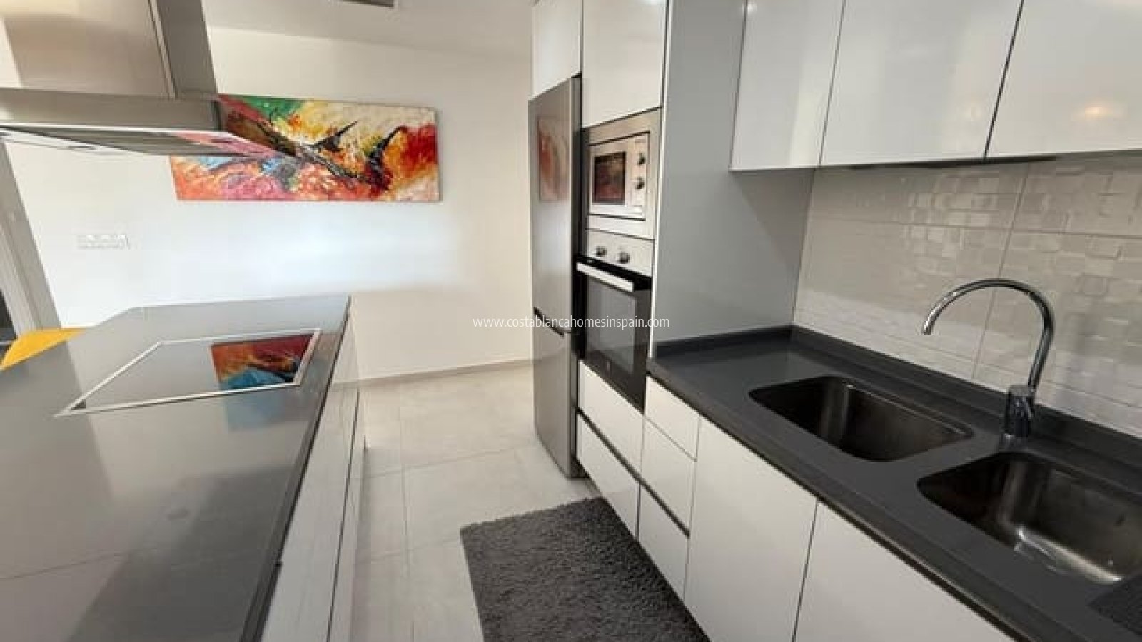 Sale - Apartment - Orihuela - Orihuela Costa