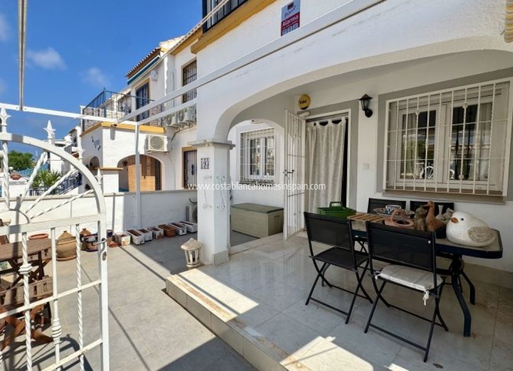 Sale - Apartment - Orihuela - Orihuela Costa