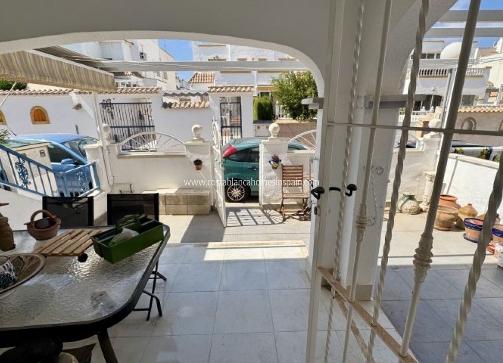 Sale - Apartment - Orihuela - Orihuela Costa