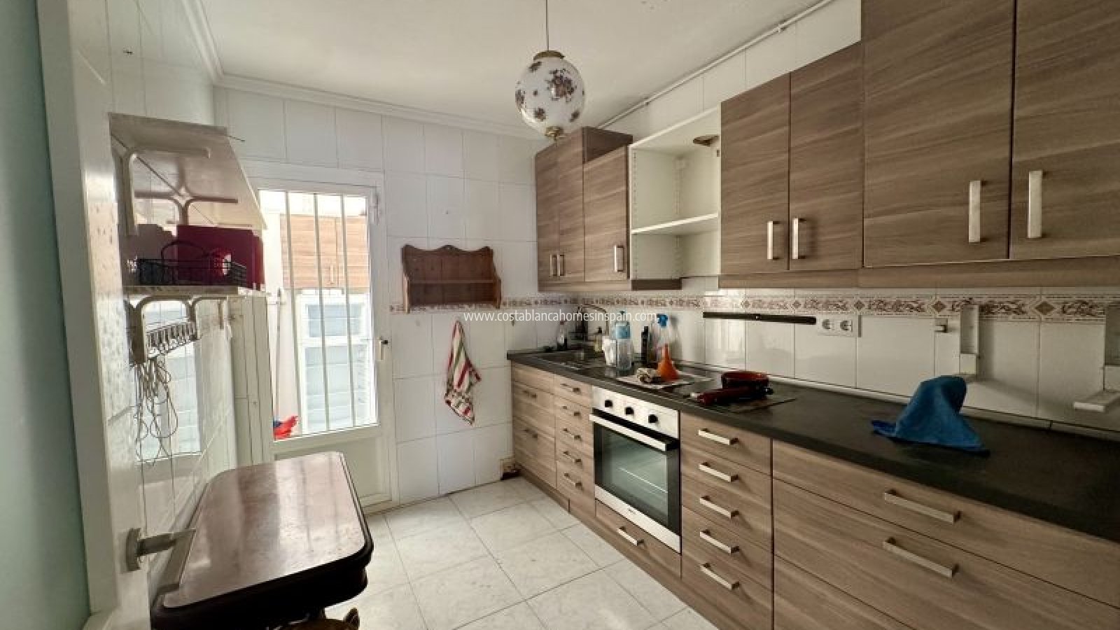 Sale - Apartment - Orihuela - Orihuela Costa