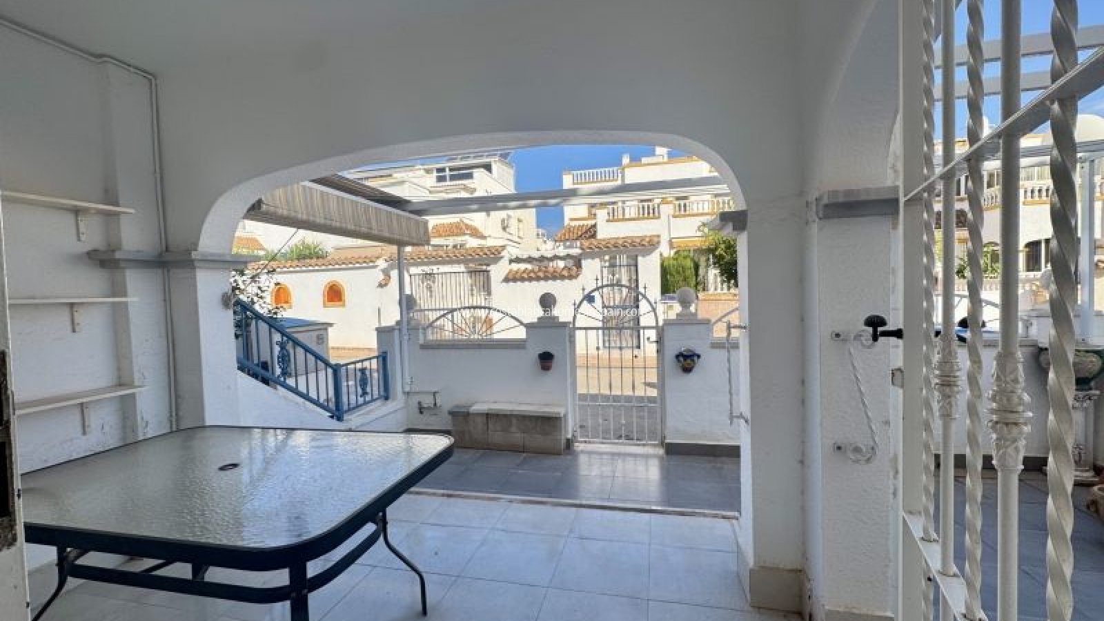 Sale - Apartment - Orihuela - Orihuela Costa