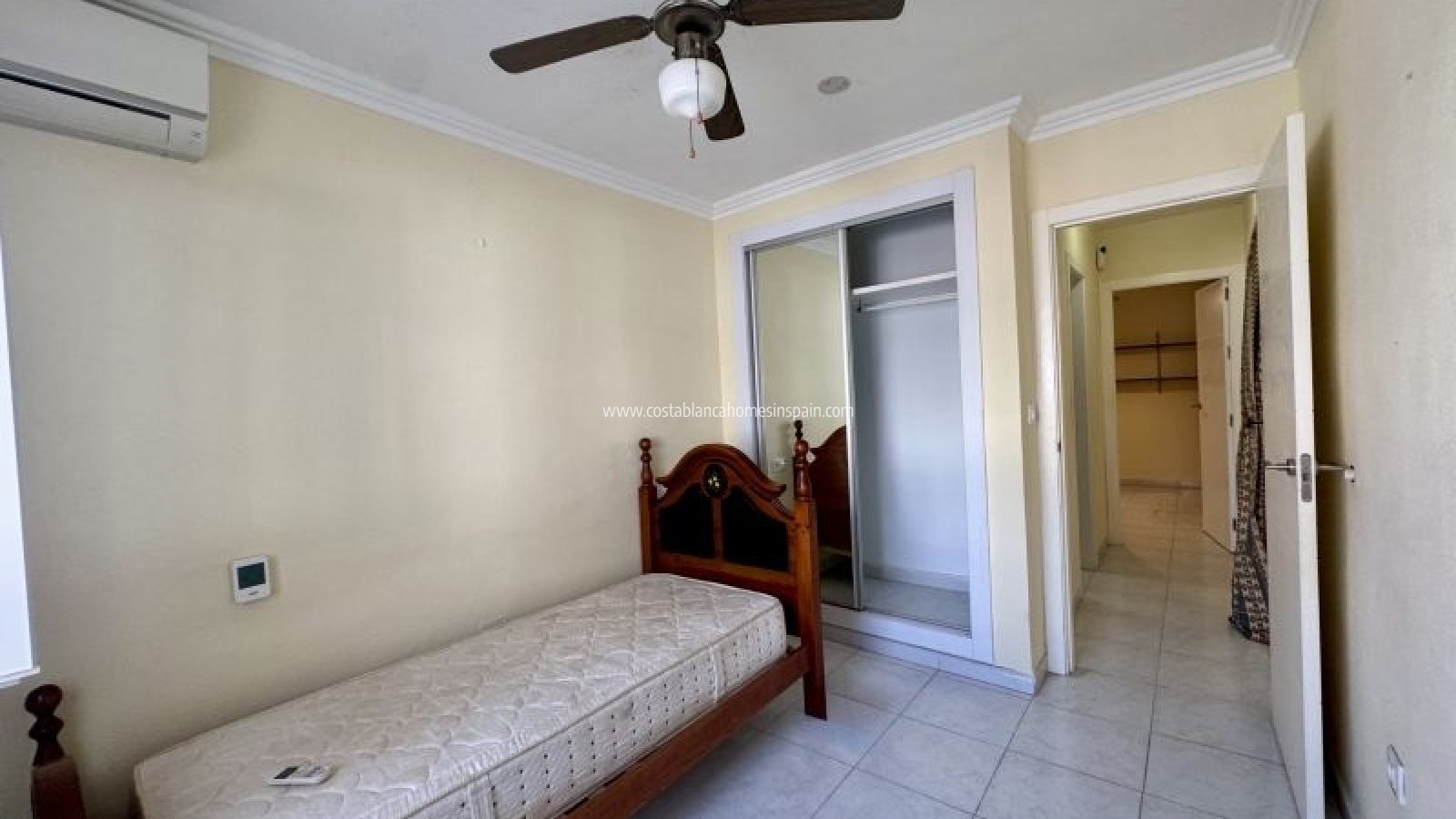 Sale - Apartment - Orihuela - Orihuela Costa