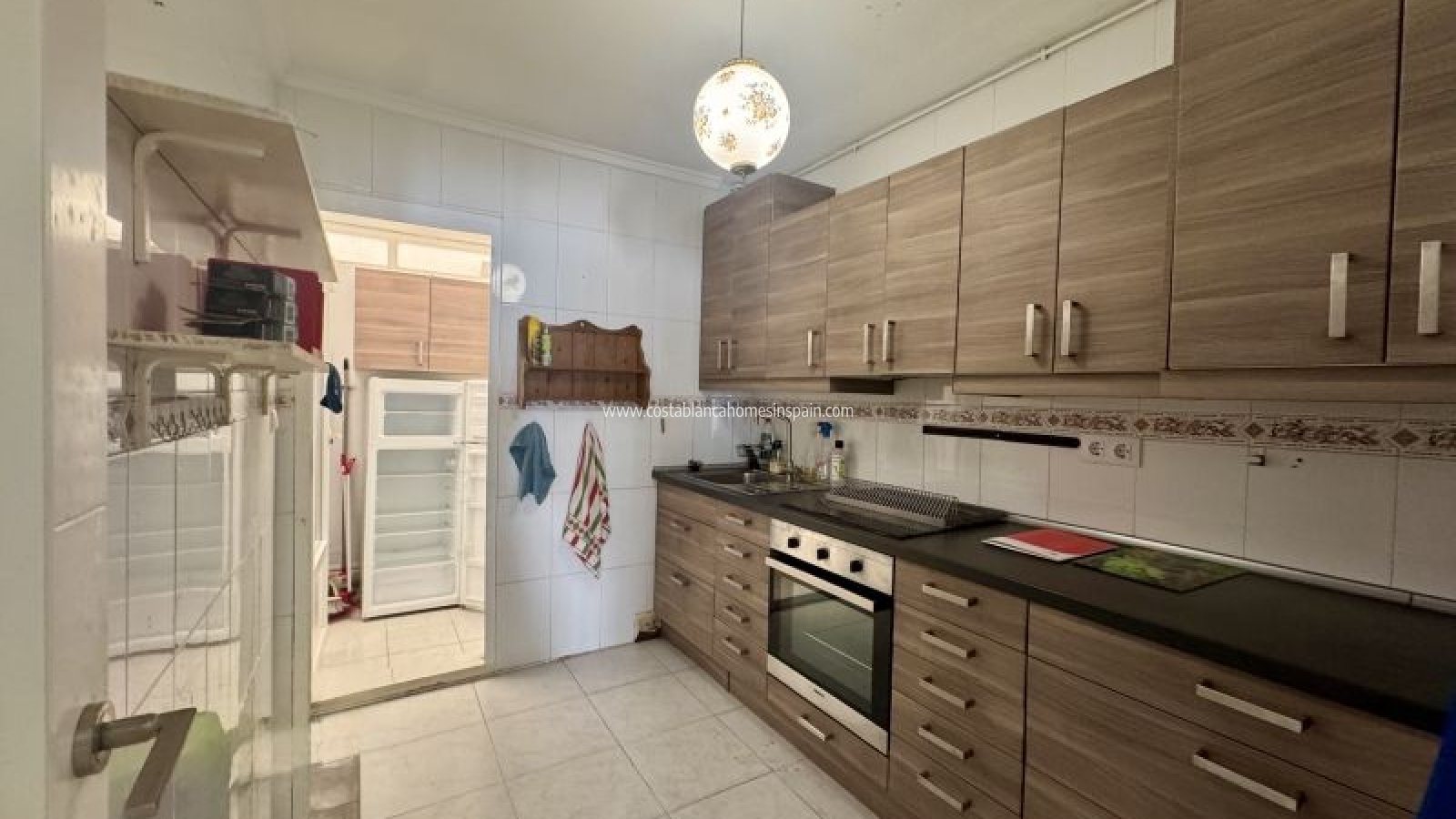 Sale - Apartment - Orihuela - Orihuela Costa