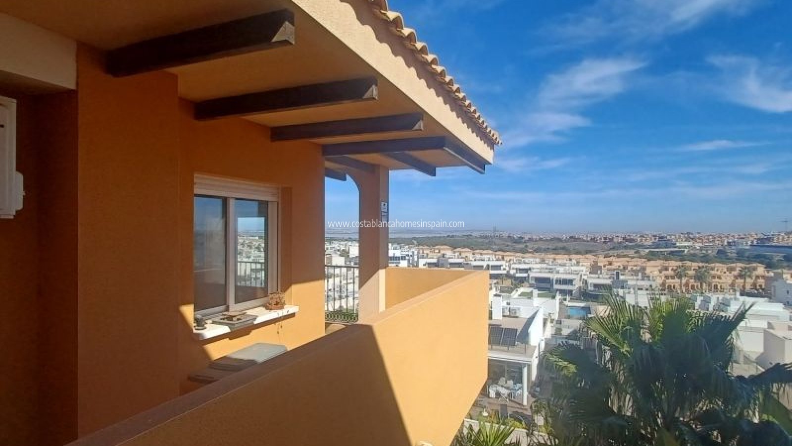Sale - Apartment - Orihuela - Orihuela Costa