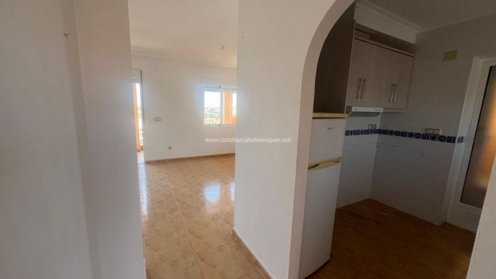 Sale - Apartment - Orihuela - Orihuela Costa