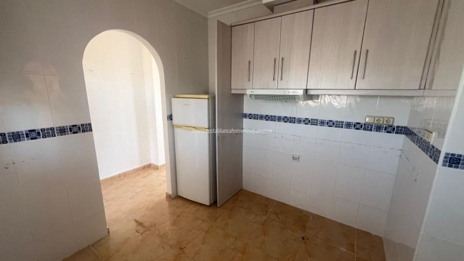 Sale - Apartment - Orihuela - Orihuela Costa