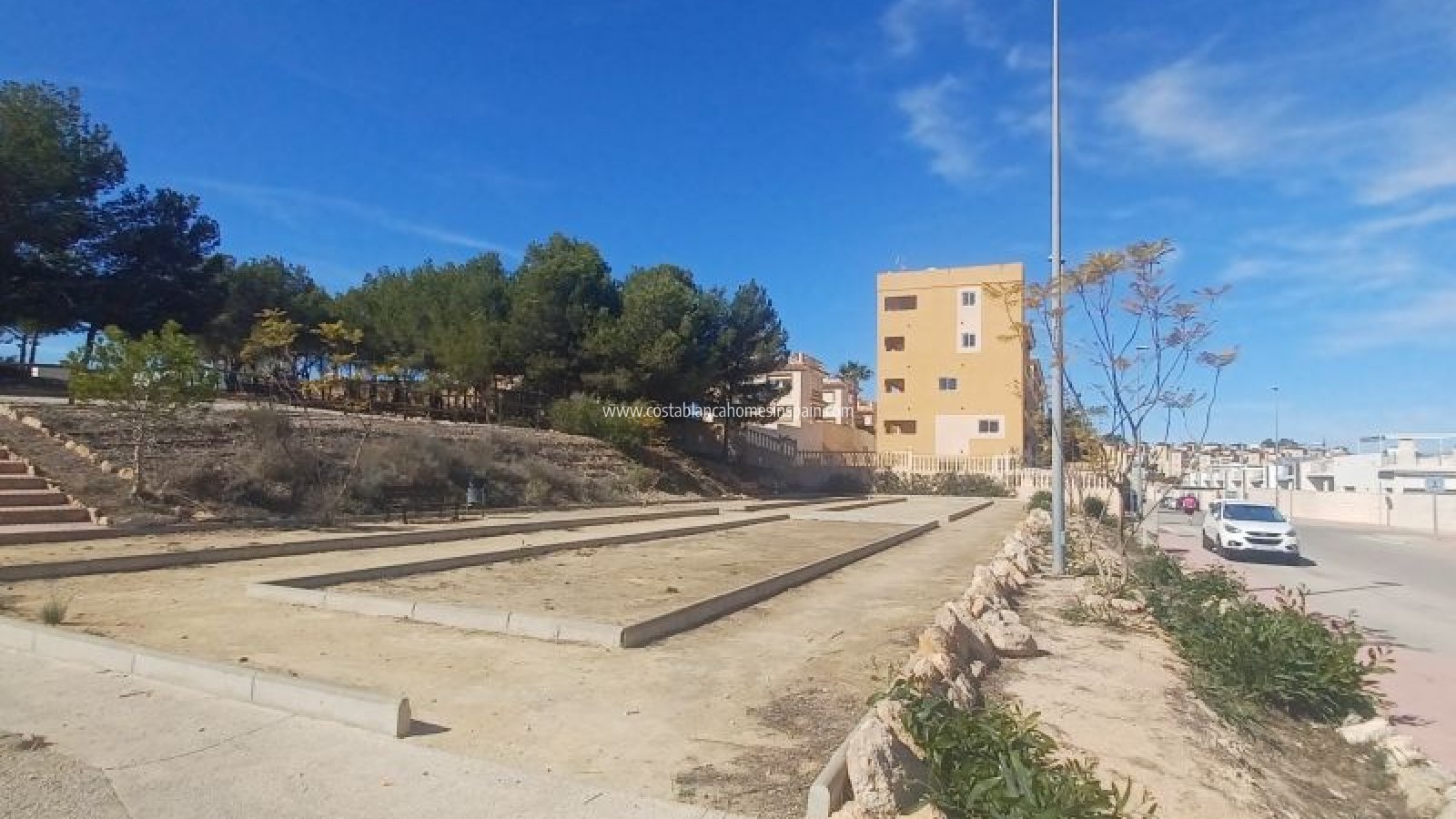 Sale - Apartment - Orihuela - Orihuela Costa