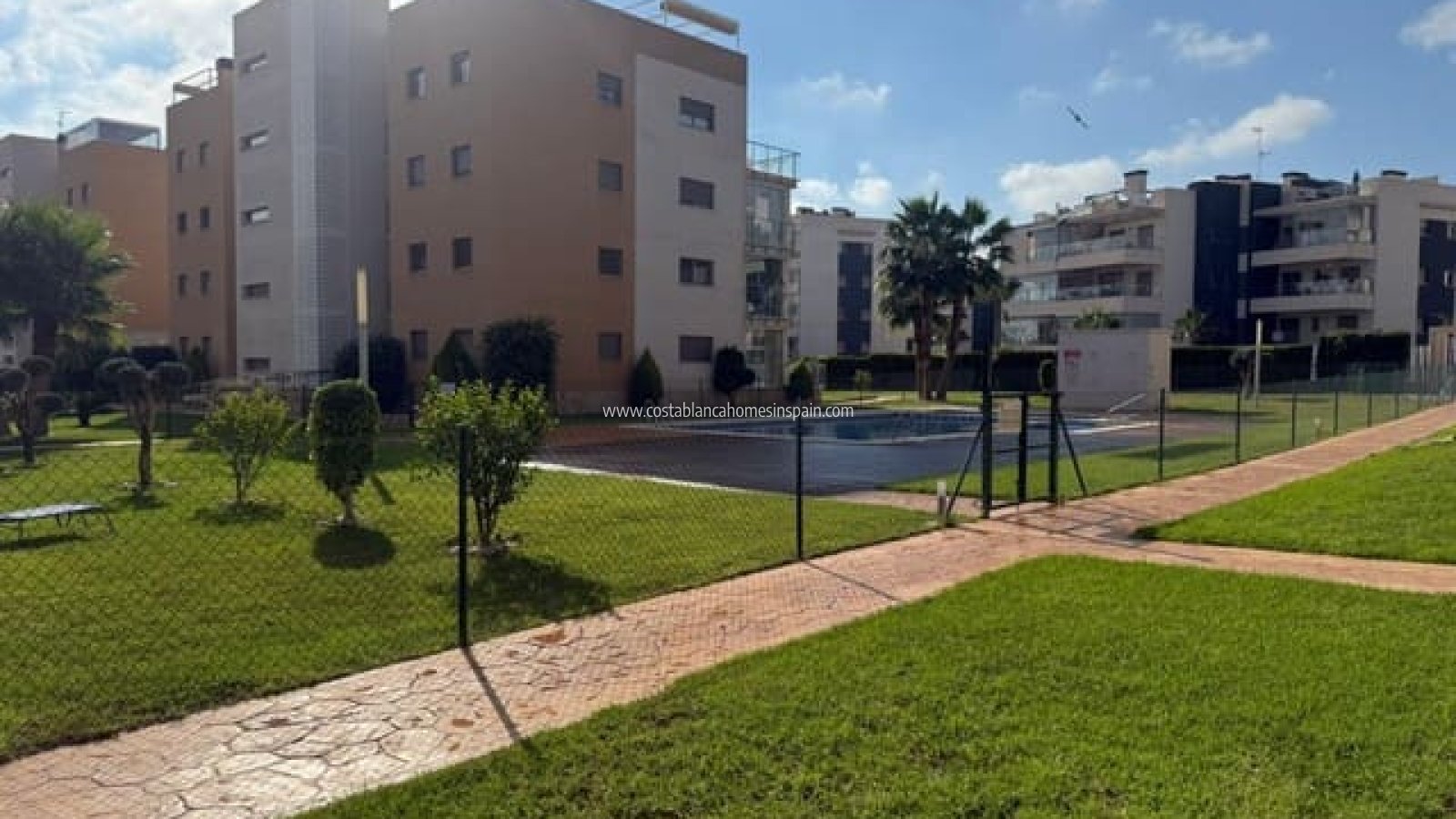 Sale - Apartment - Orihuela - Orihuela Costa