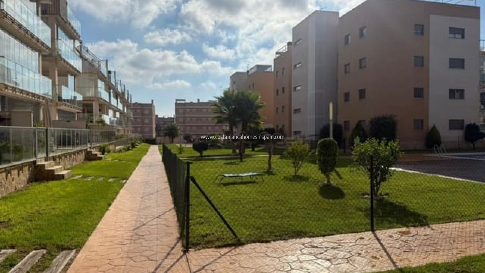 Sale - Apartment - Orihuela - Orihuela Costa
