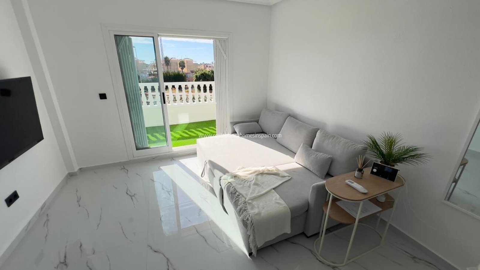 Sale - Apartment - Orihuela - Orihuela Costa