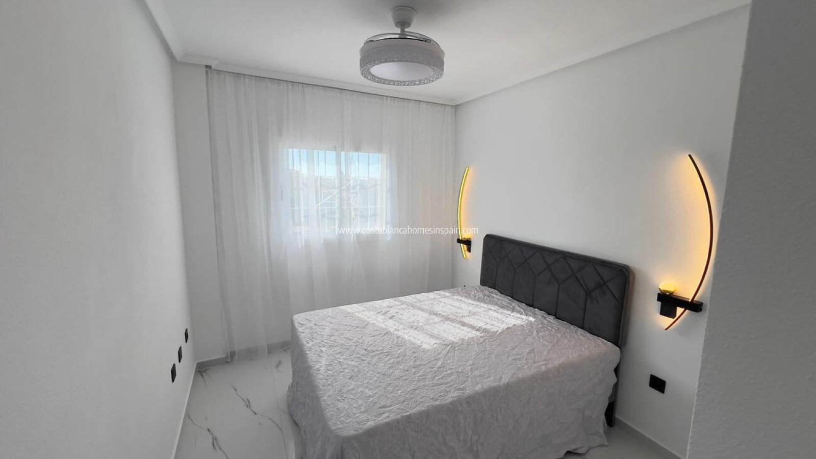 Sale - Apartment - Orihuela - Orihuela Costa