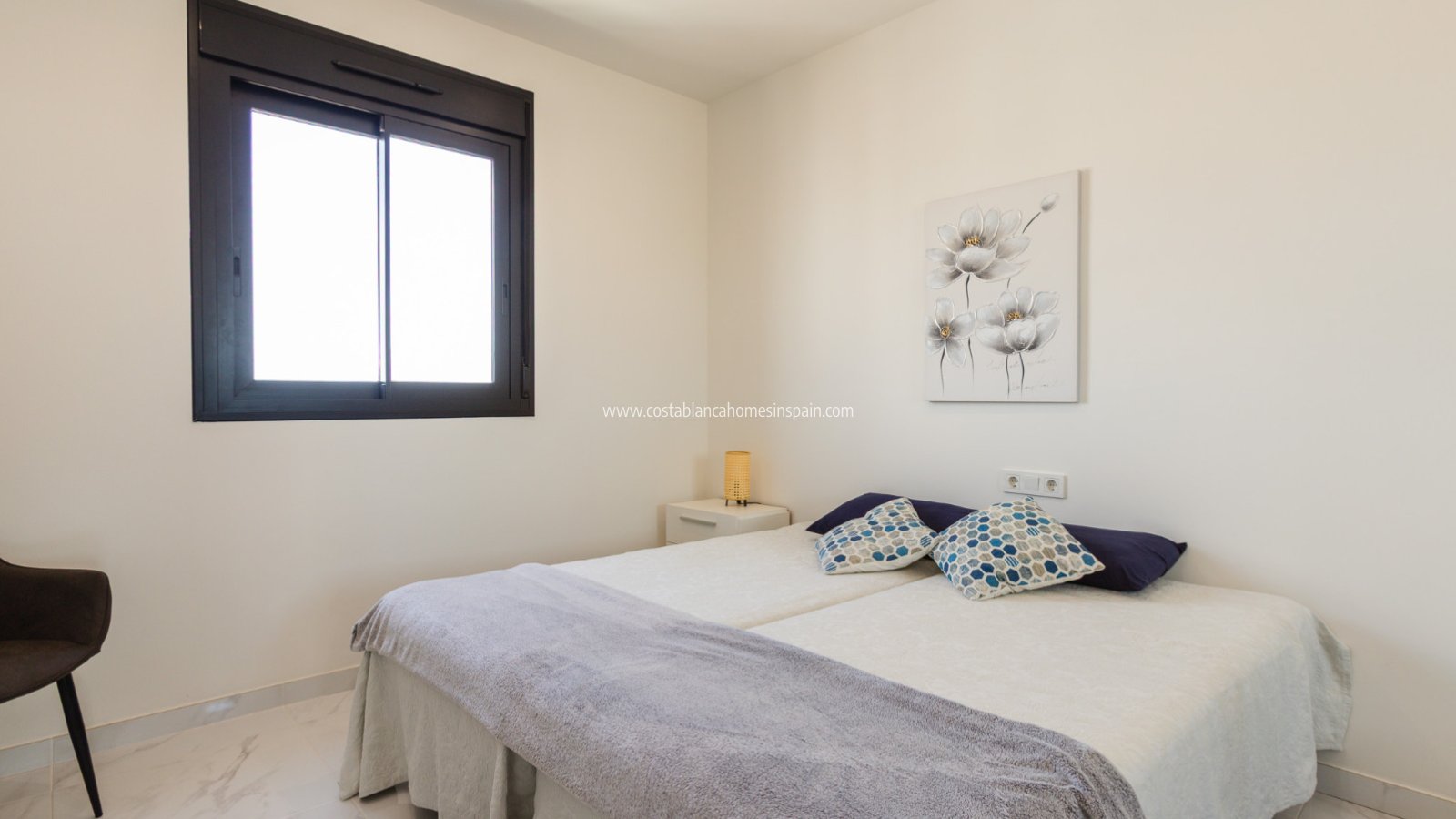 Sale - Apartment - Orihuela - Villamartin