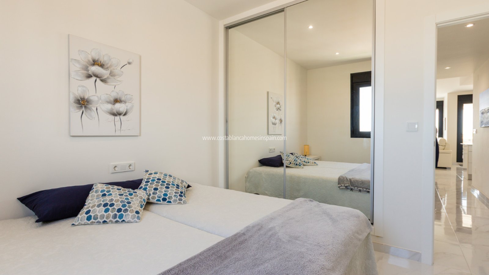 Sale - Apartment - Orihuela - Villamartin