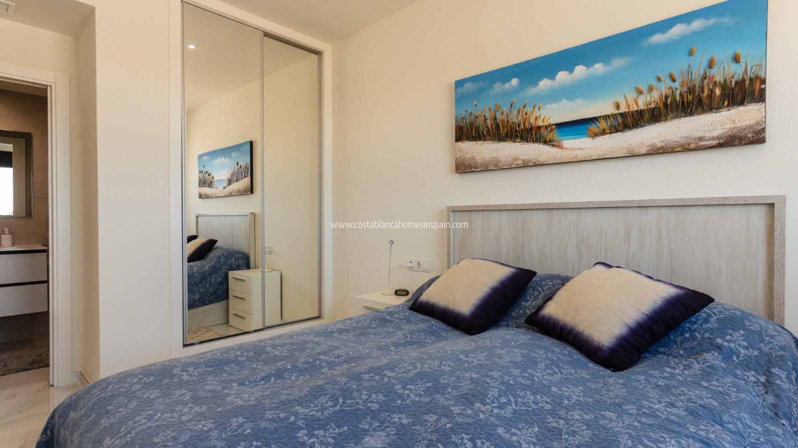 Sale - Apartment - Orihuela - Villamartin