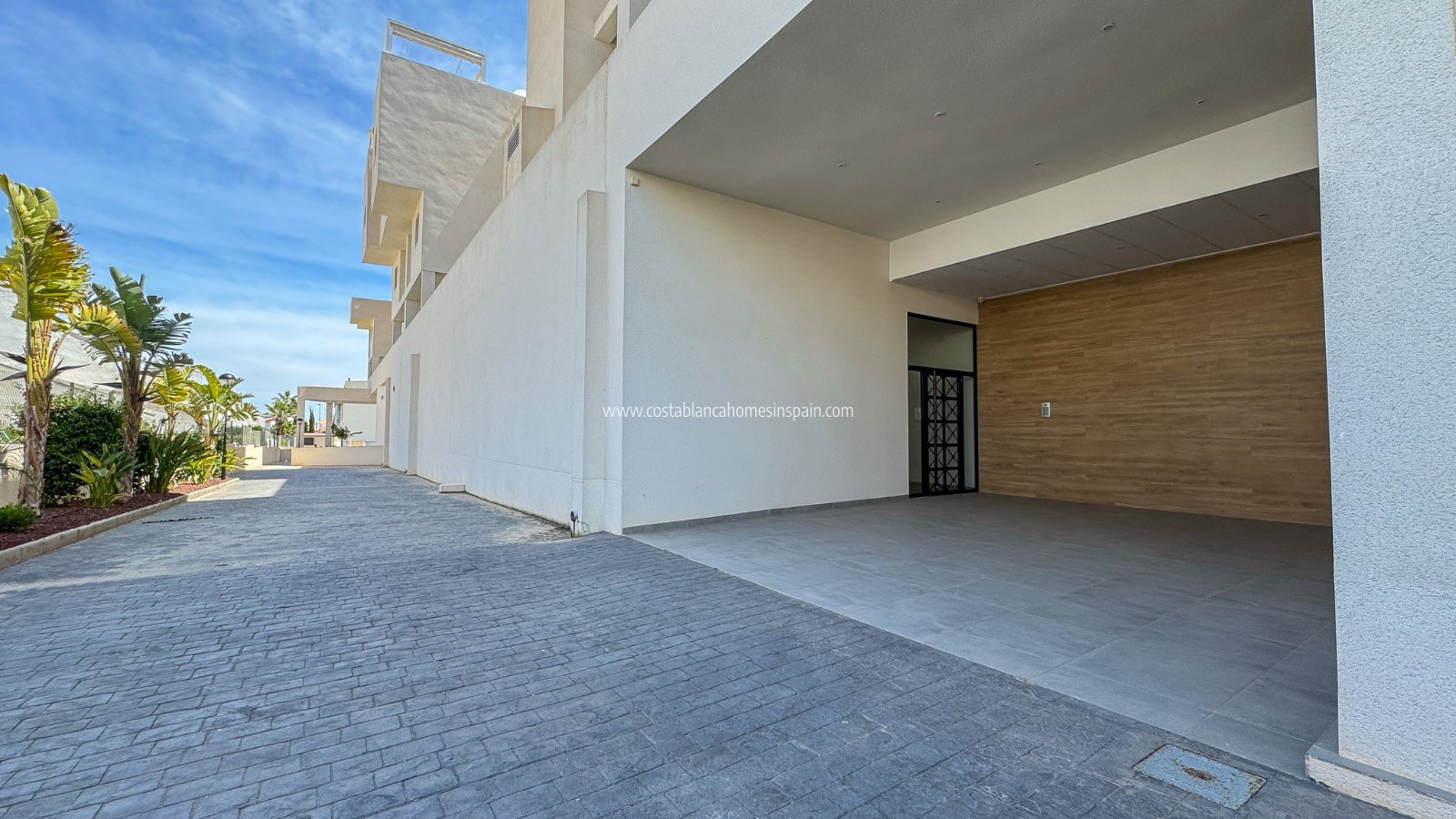Sale - Apartment - Orihuela - Villamartin