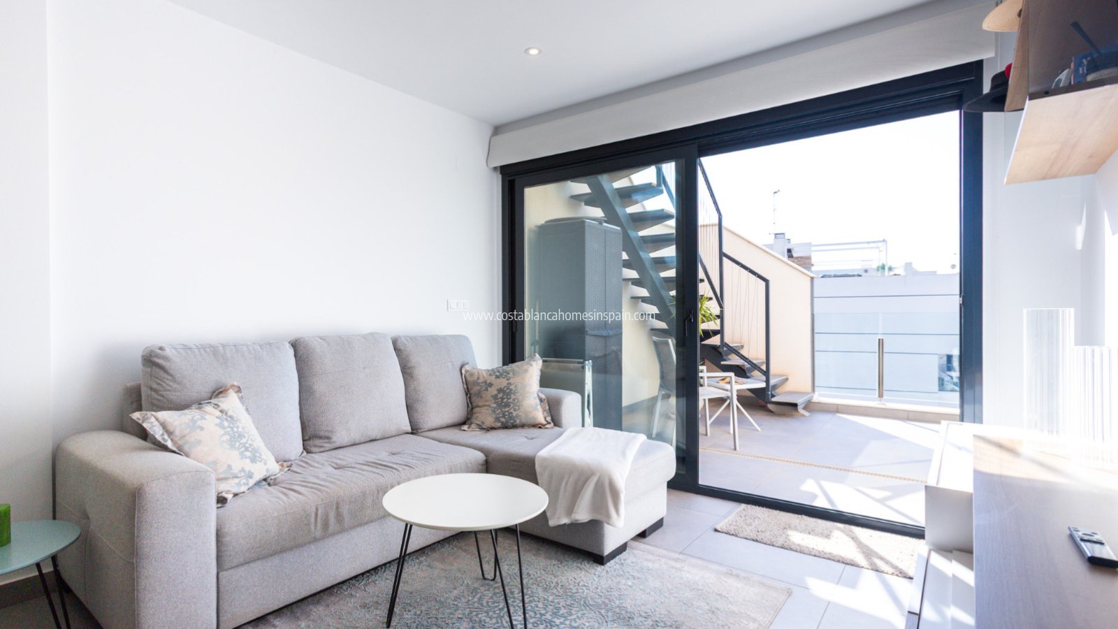 Sale - Apartment - Orihuela - Villamartin