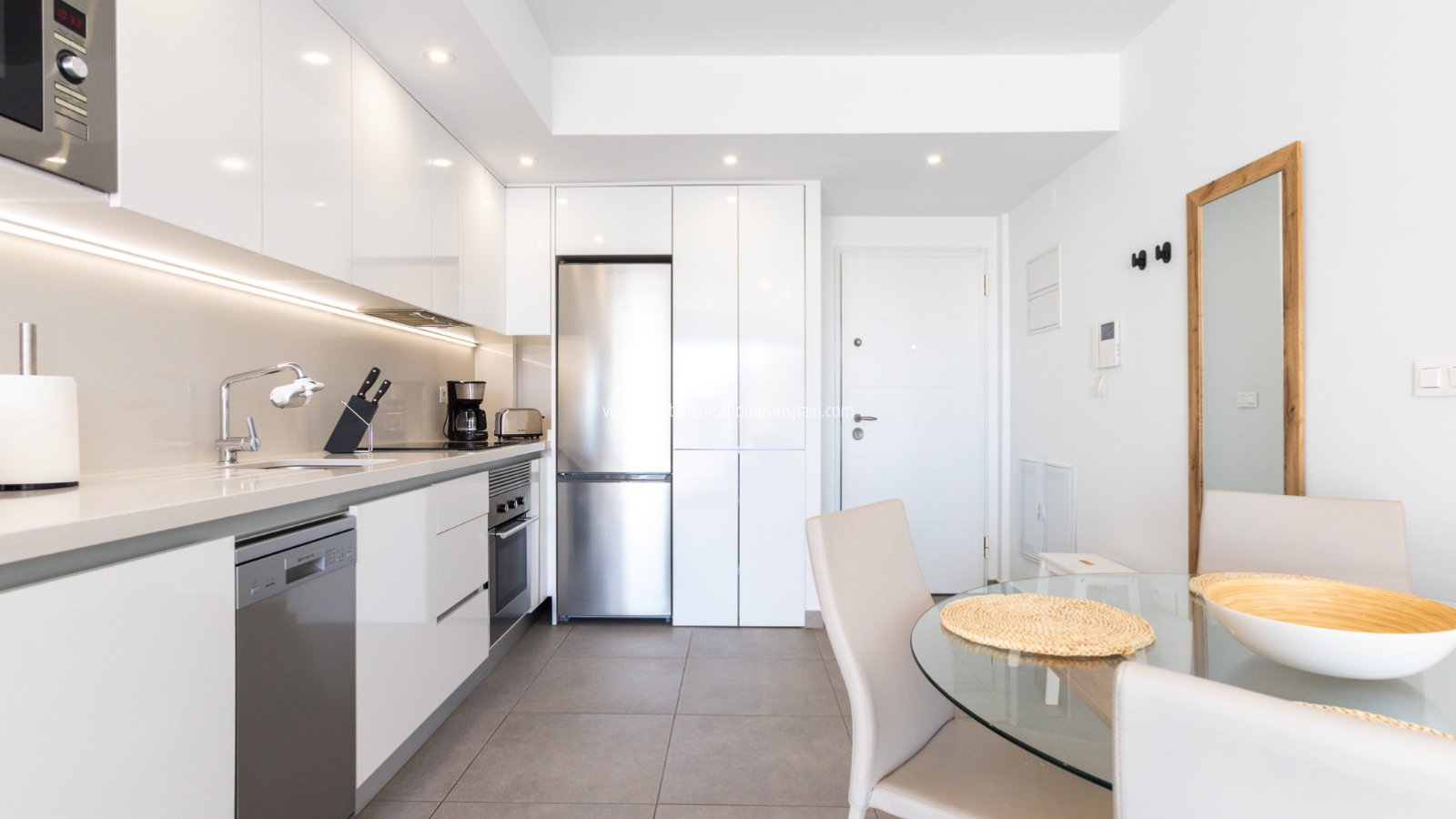 Sale - Apartment - Orihuela - Villamartin