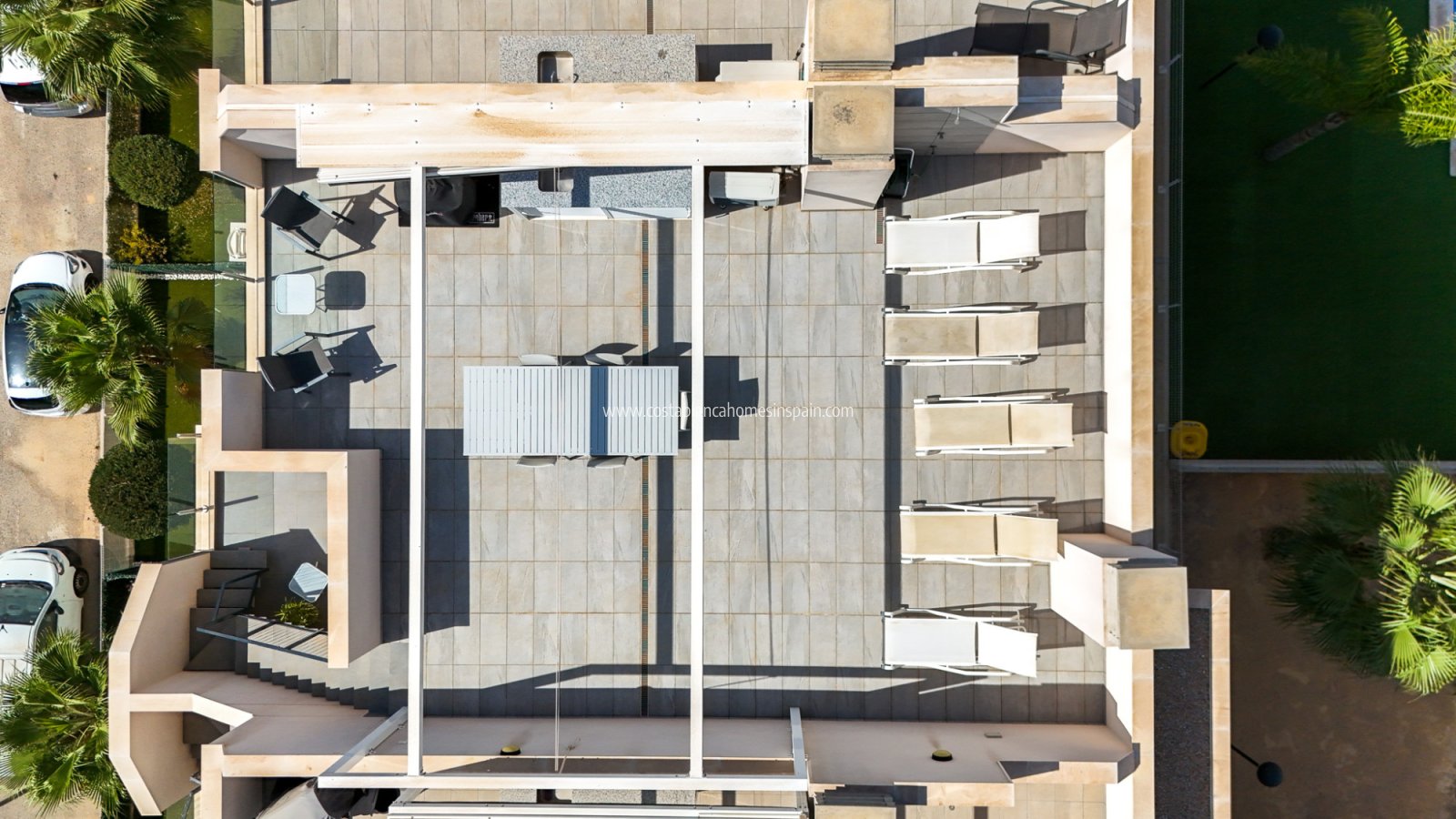 Sale - Apartment - Orihuela - Villamartin