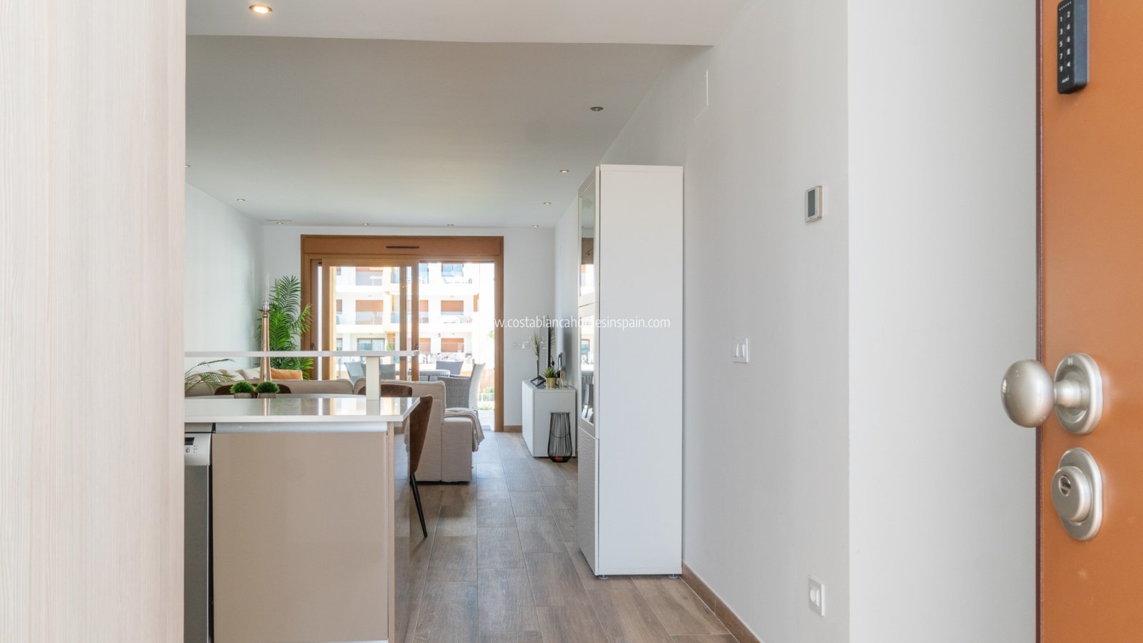 Sale - Apartment - Orihuela - Villamartin