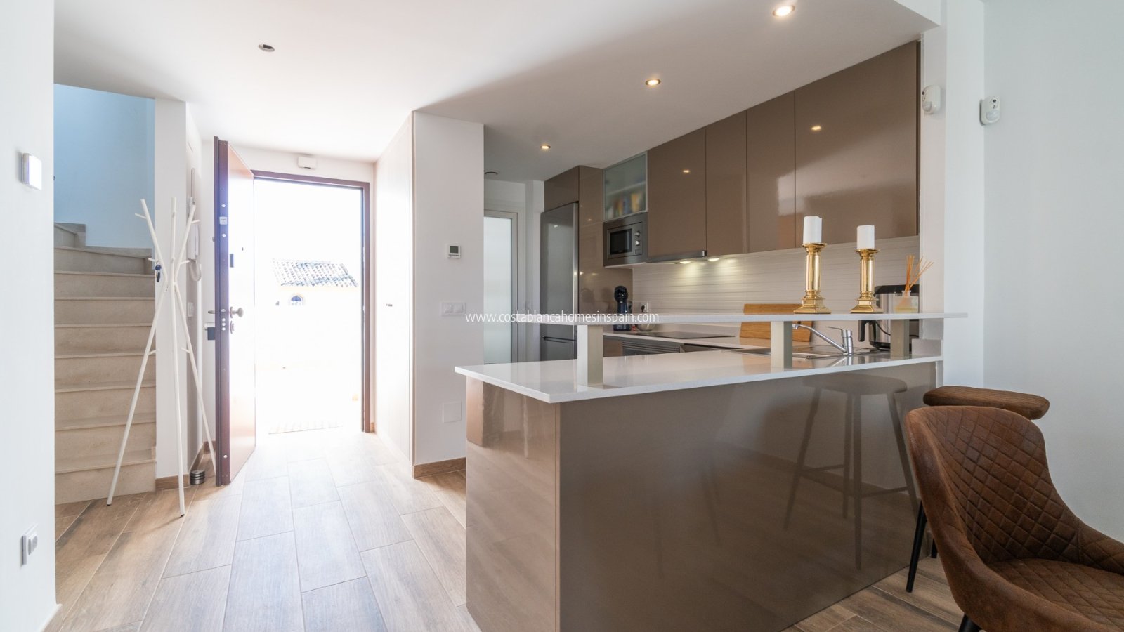 Sale - Apartment - Orihuela - Villamartin