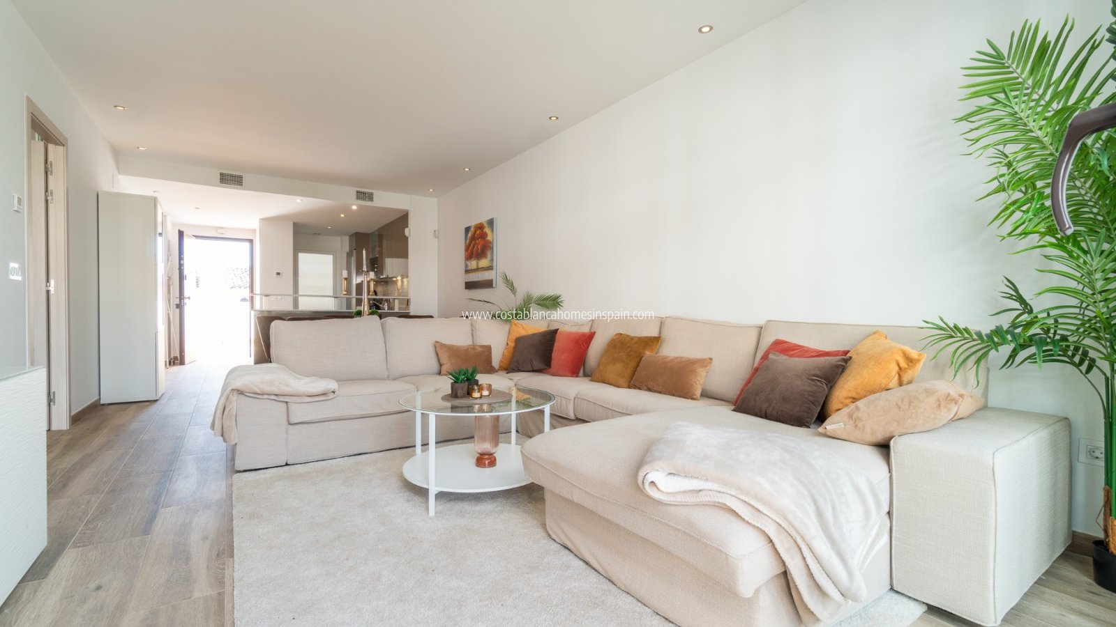 Sale - Apartment - Orihuela - Villamartin