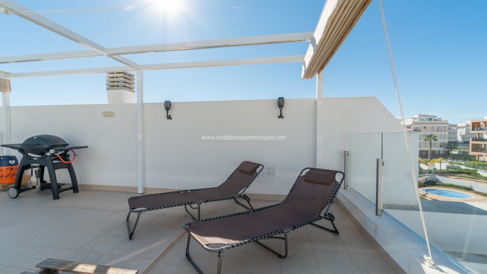 Sale - Apartment - Orihuela - Villamartin