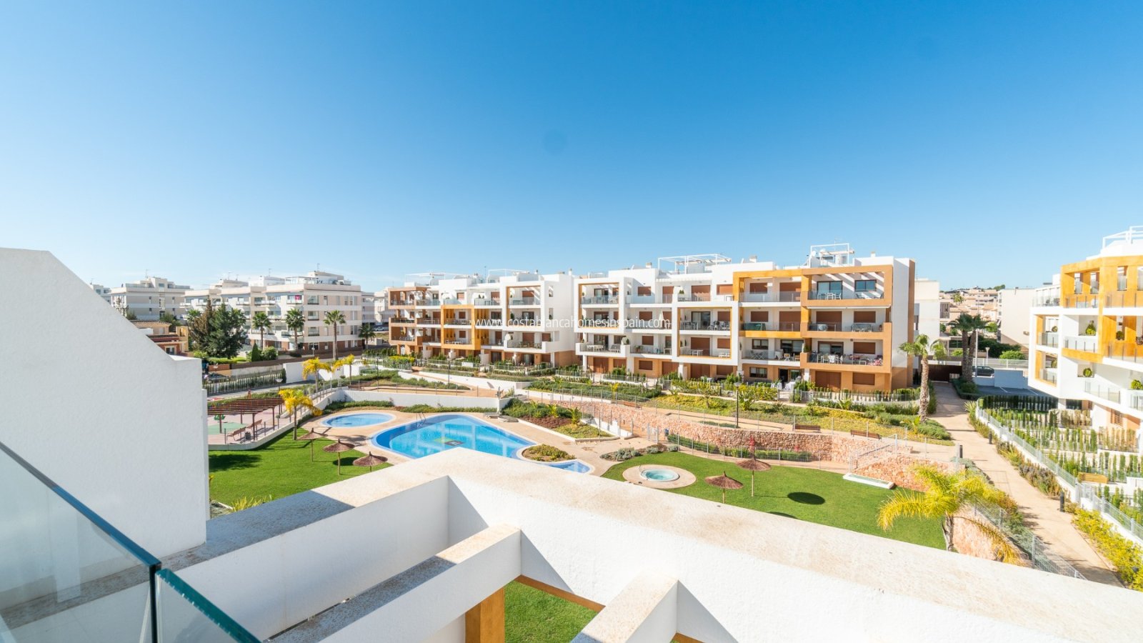 Sale - Apartment - Orihuela - Villamartin