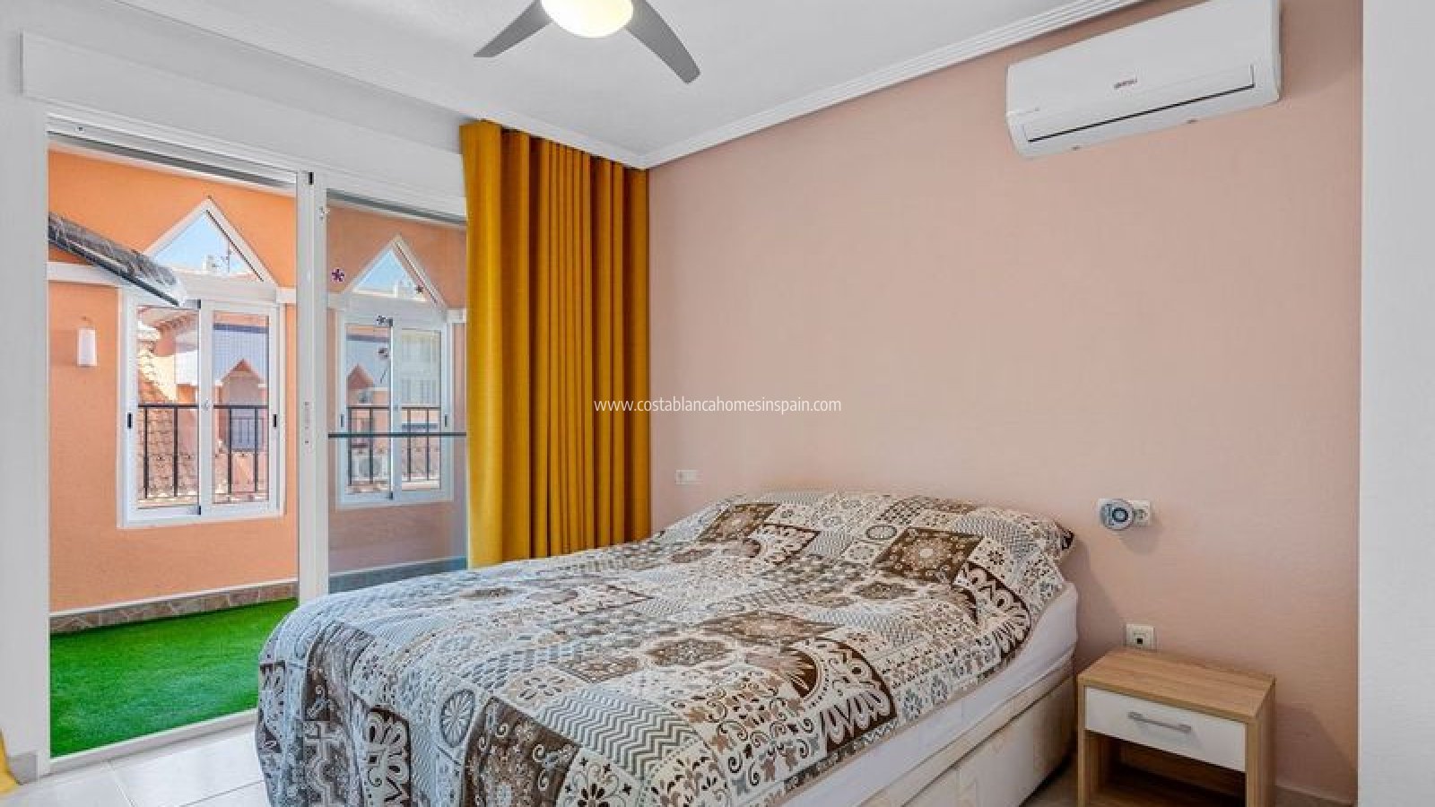 Sale - Apartment - Playa Flamenca - Costa Blanca South