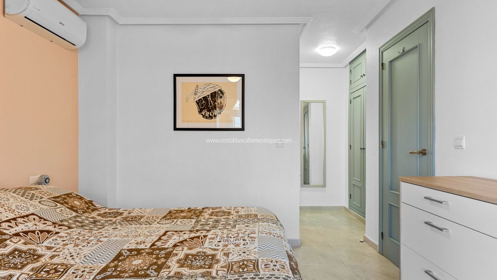 Sale - Apartment - Playa Flamenca - Costa Blanca South