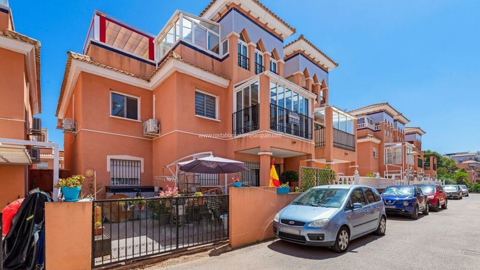 Sale - Apartment - Playa Flamenca - Costa Blanca South