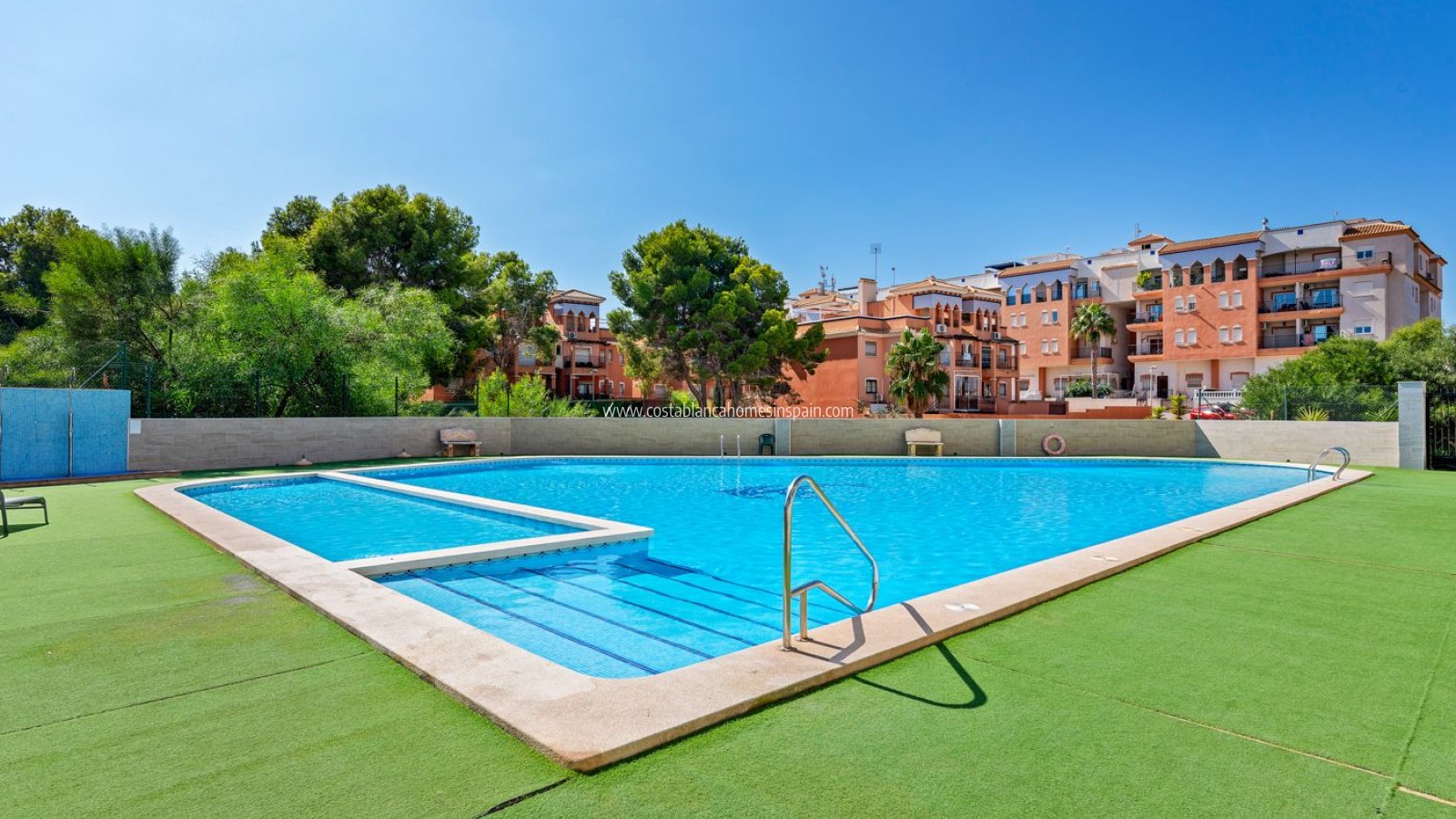 Sale - Apartment - Playa Flamenca - Costa Blanca South