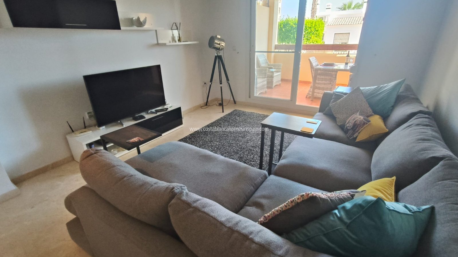 Sale - Apartment - Playa Flamenca - Costa Blanca South