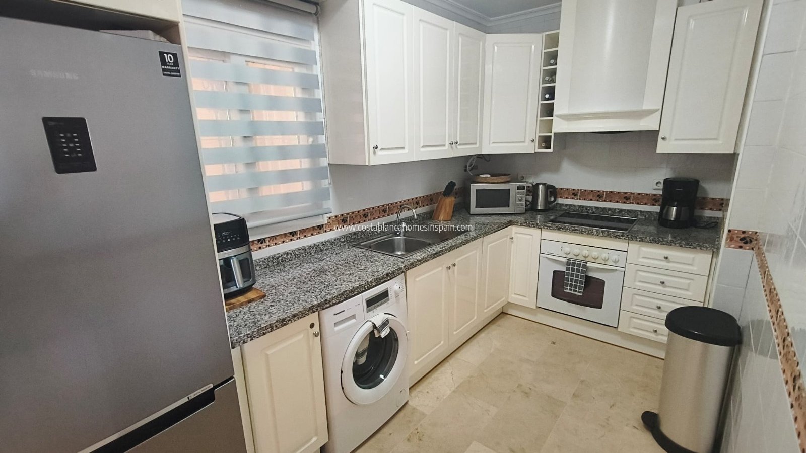 Sale - Apartment - Playa Flamenca - Costa Blanca South