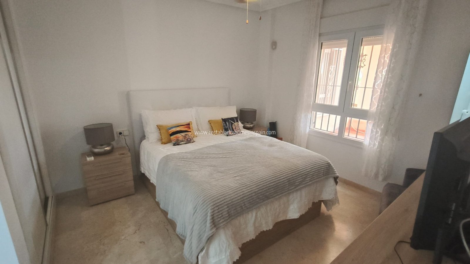 Sale - Apartment - Playa Flamenca - Costa Blanca South