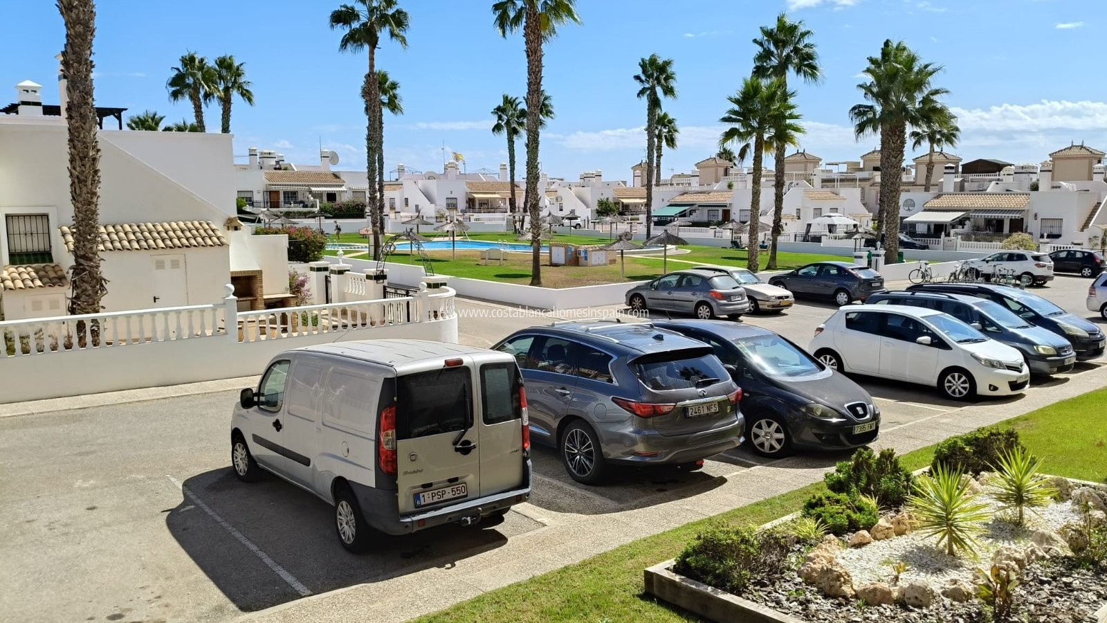 Sale - Apartment - Playa Flamenca - Costa Blanca South