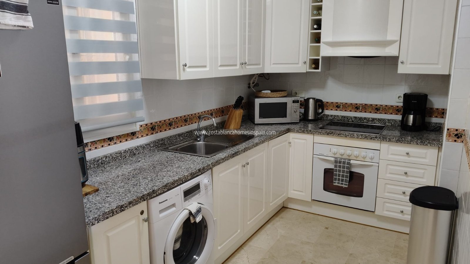 Sale - Apartment - Playa Flamenca - Costa Blanca South