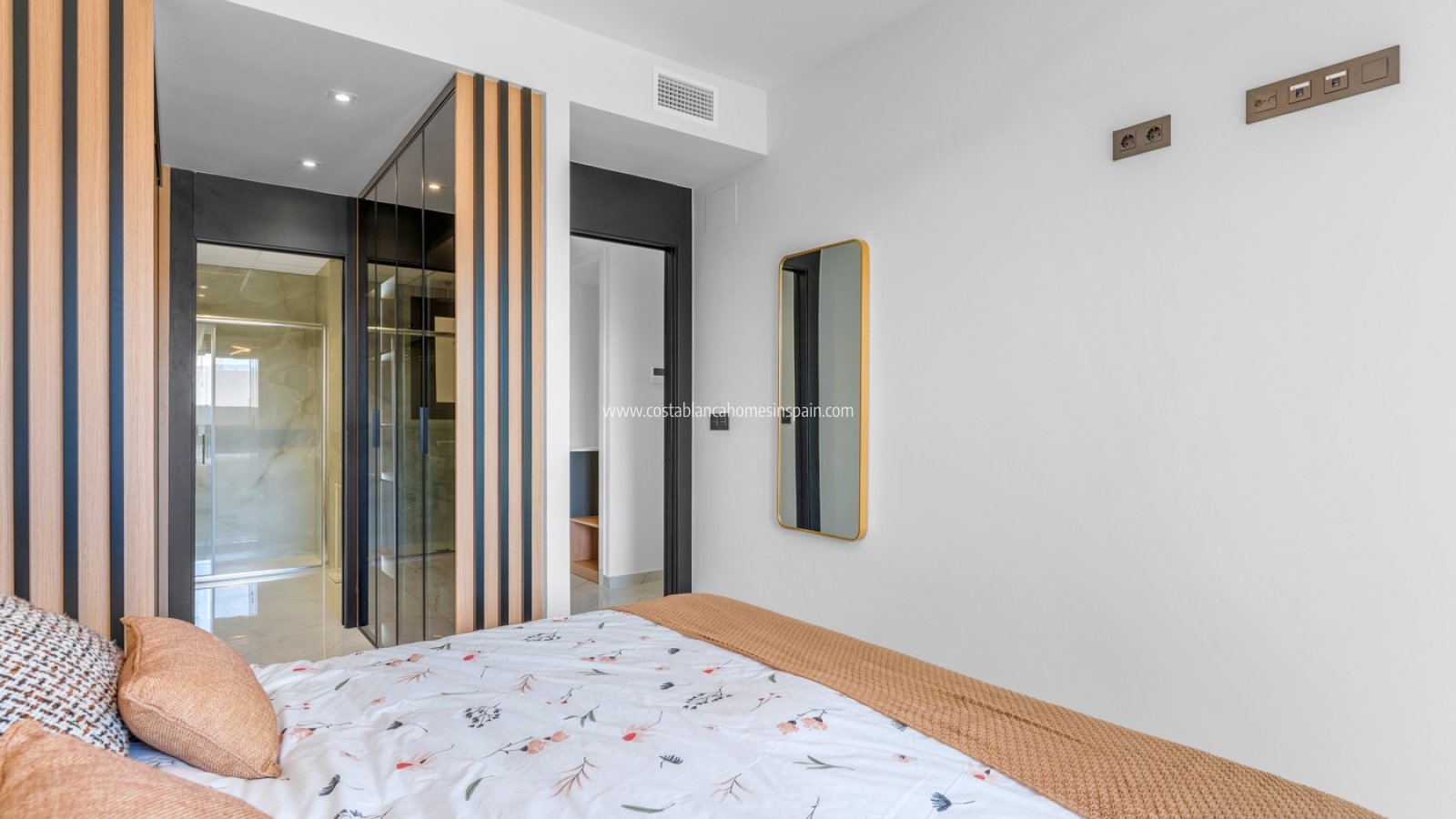 Sale - Apartment - Playa Flamenca - Costa Blanca