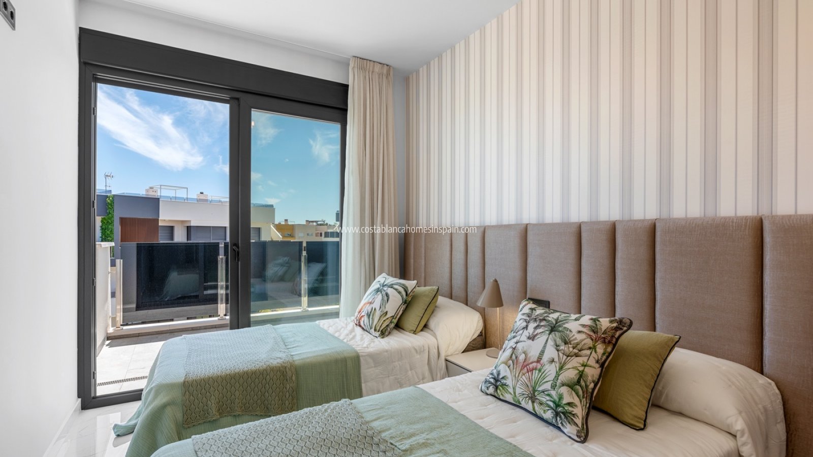 Sale - Apartment - Playa Flamenca - Costa Blanca
