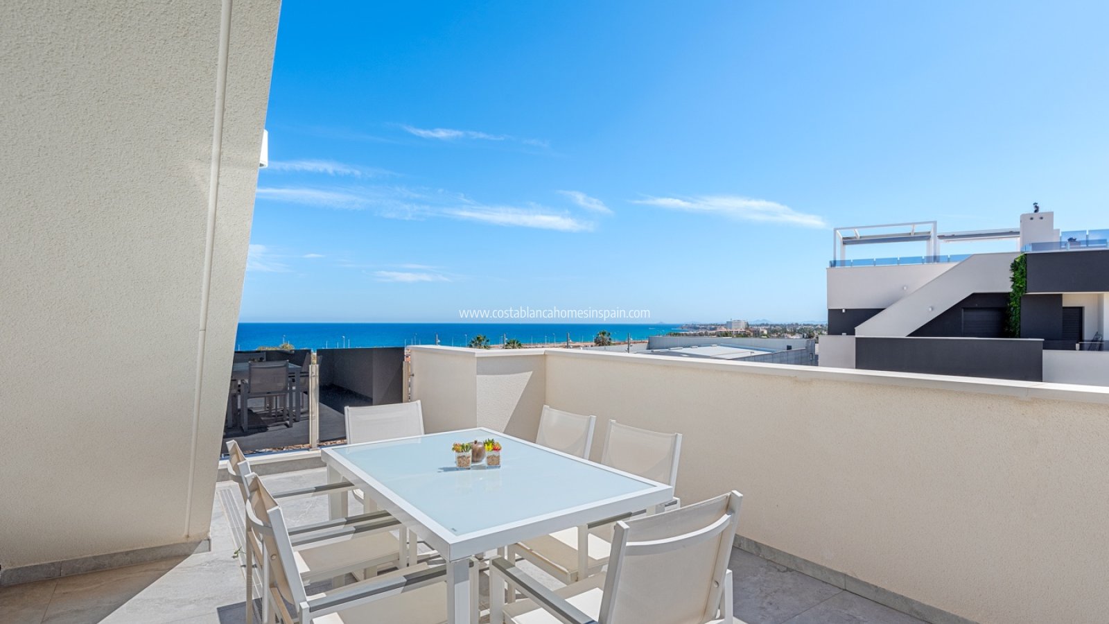 Sale - Apartment - Playa Flamenca - Costa Blanca