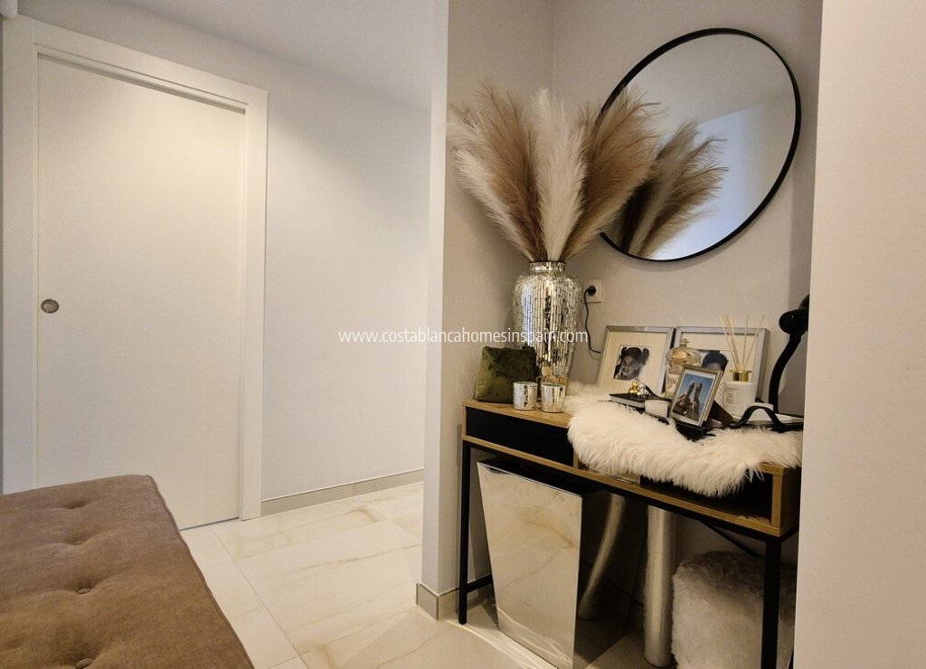 Sale - Apartment - Playa Flamenca - Costa Blanca