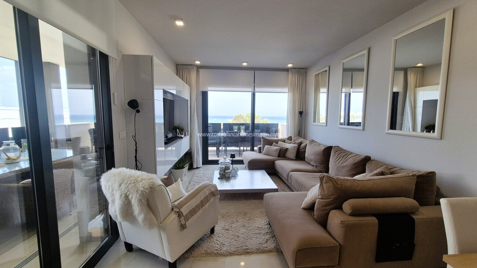 Sale - Apartment - Playa Flamenca - Costa Blanca