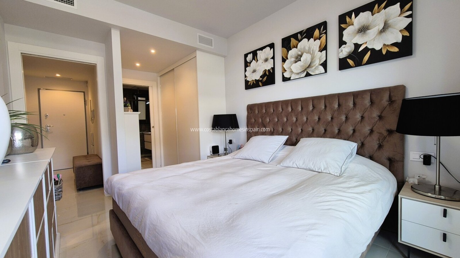 Sale - Apartment - Playa Flamenca - Costa Blanca