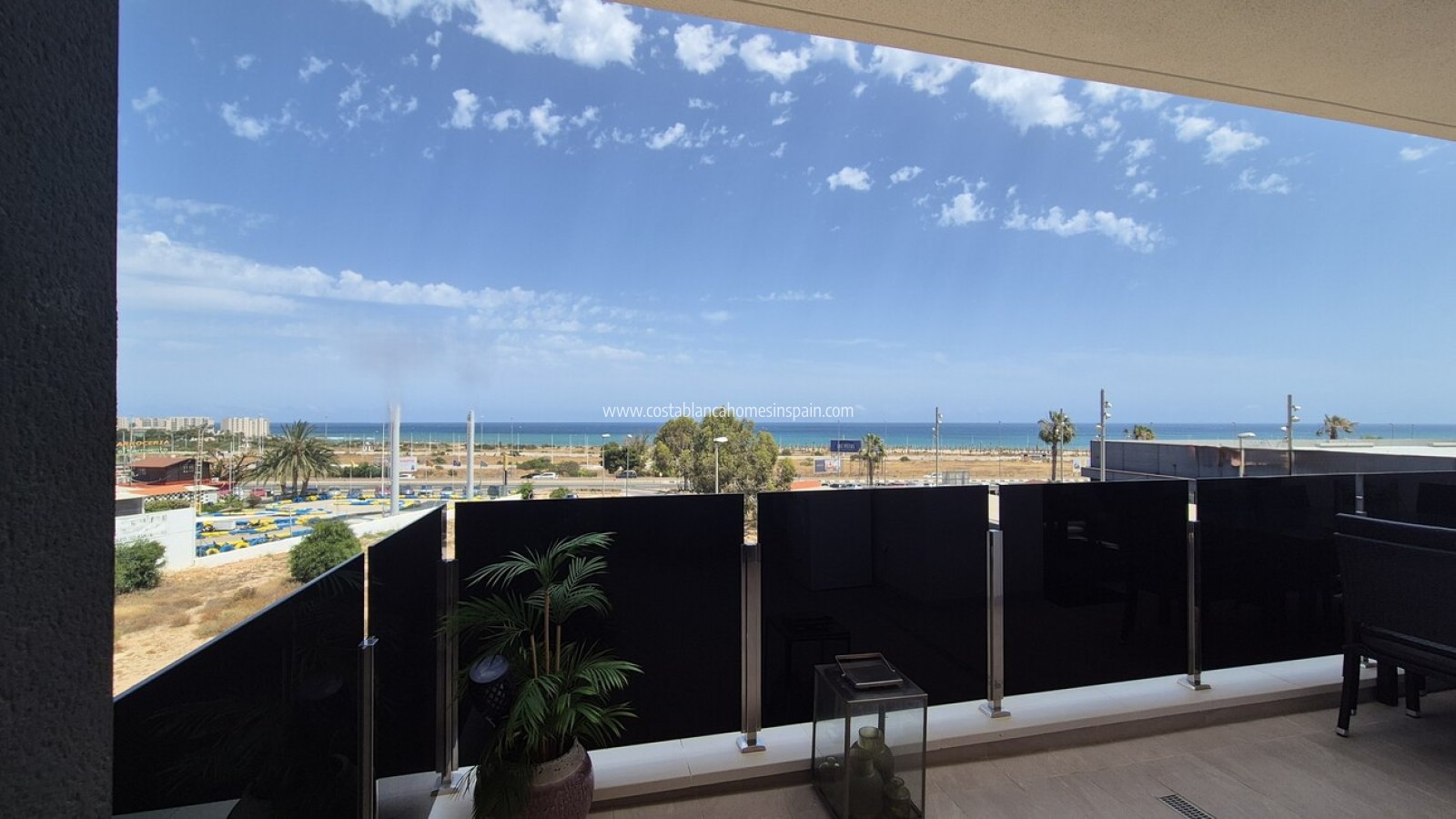 Sale - Apartment - Playa Flamenca - Costa Blanca