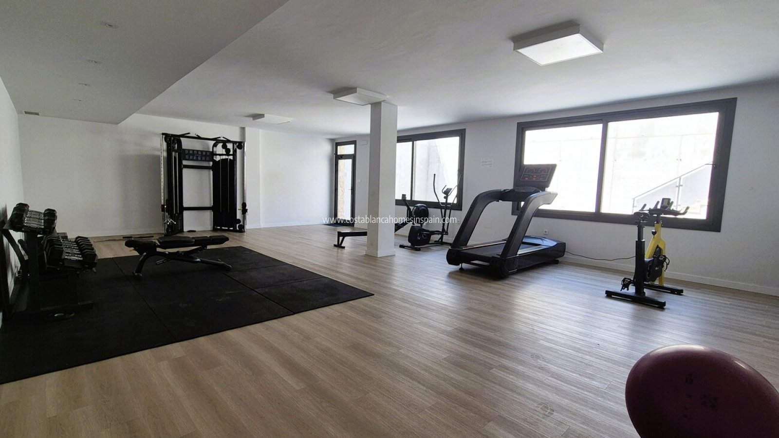 Sale - Apartment - Playa Flamenca - Costa Blanca