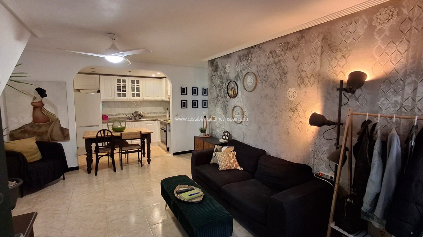 Sale - Apartment - Playa Flamenca - Costa Blanca