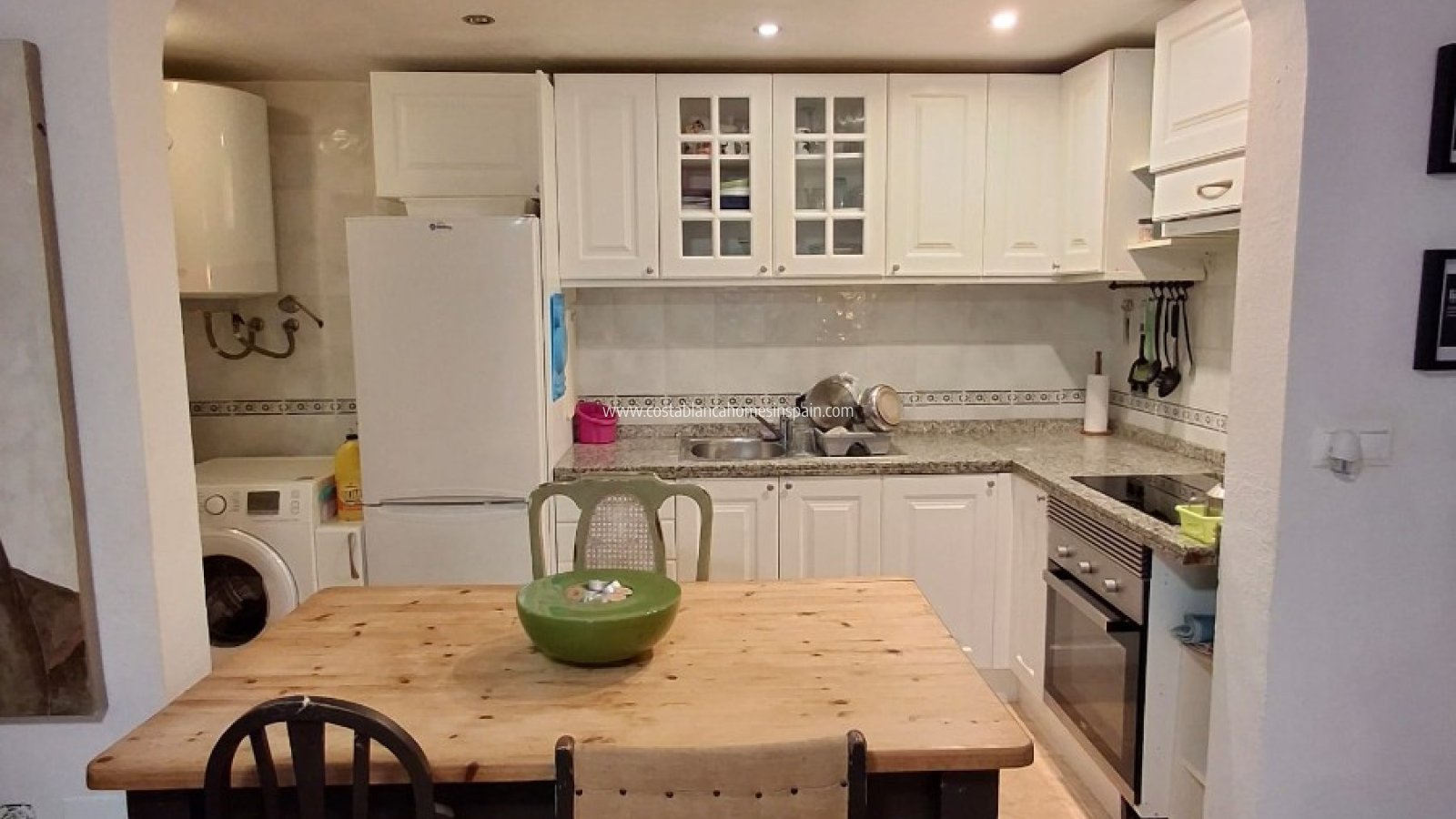 Sale - Apartment - Playa Flamenca - Costa Blanca