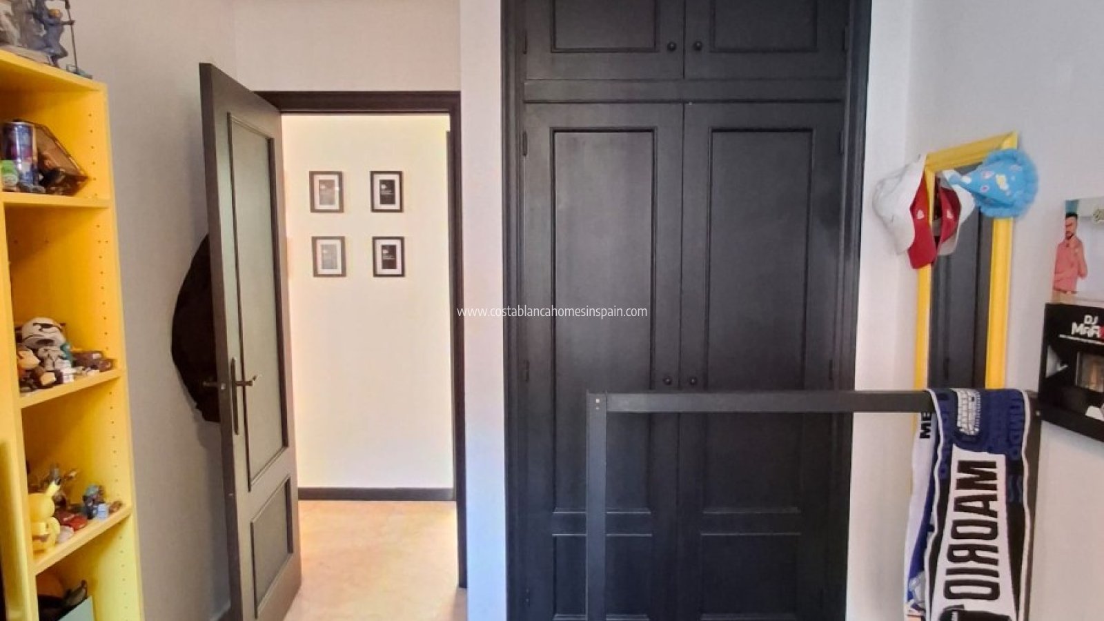 Sale - Apartment - Playa Flamenca - Costa Blanca