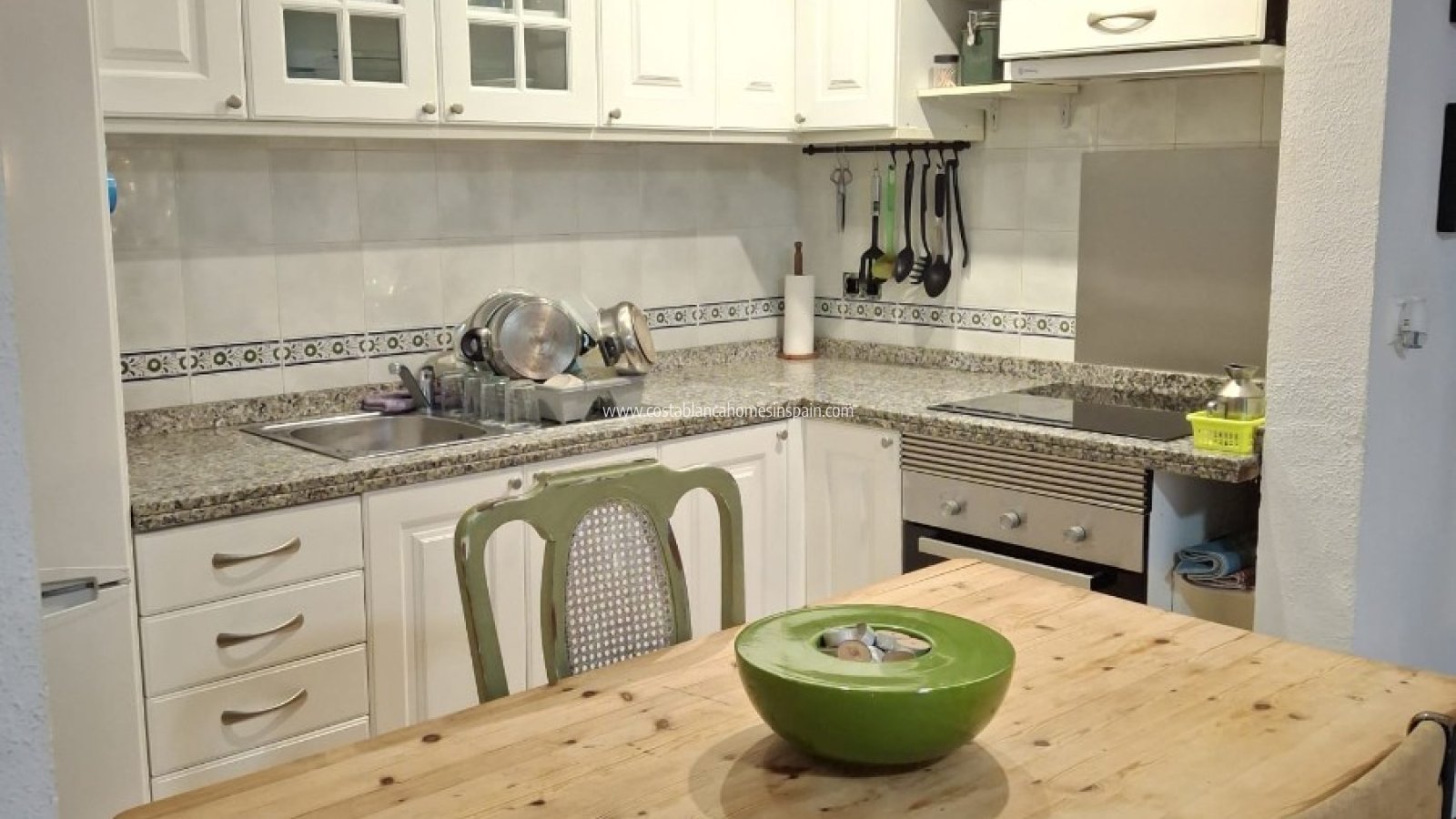 Sale - Apartment - Playa Flamenca - Costa Blanca