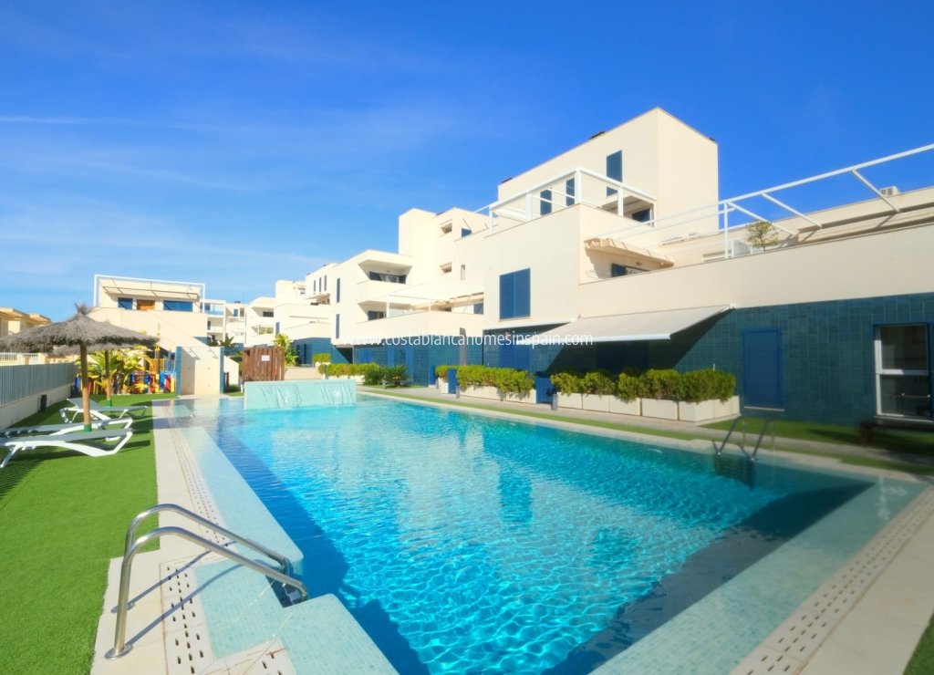 Sale - Apartment - Playa Flamenca - Orihuela Costa