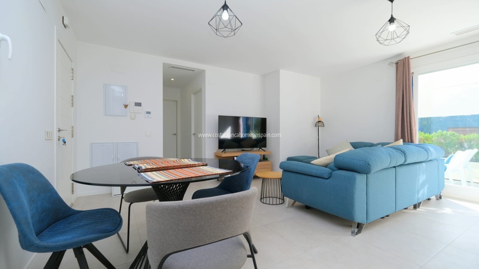 Sale - Apartment - Playa Flamenca - Orihuela Costa